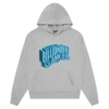 3d arch logo popover hood 3d arch logo popover hood