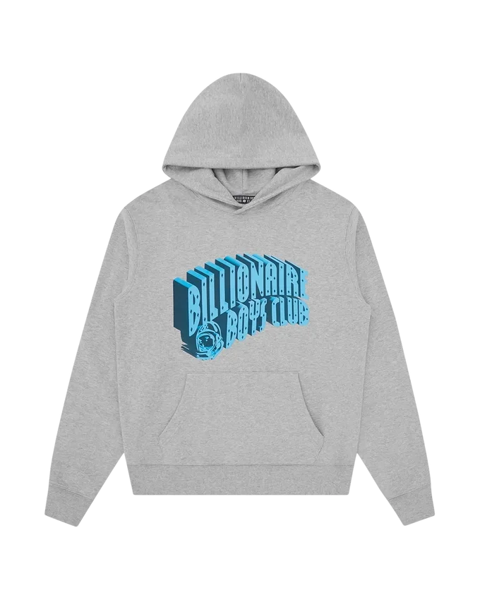 3d arch logo popover hood 3d arch logo popover hood