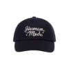 6panel wool cap 6panel wool cap
