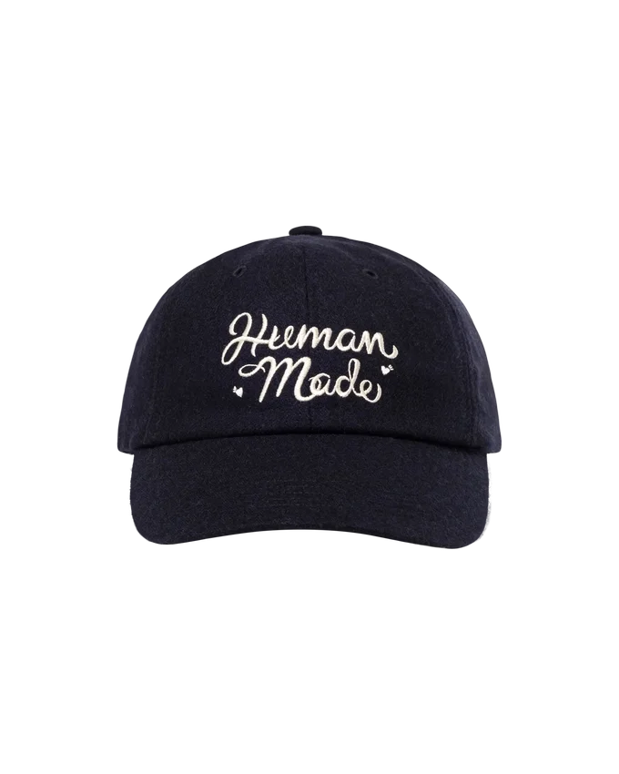 6panel wool cap 6panel wool cap