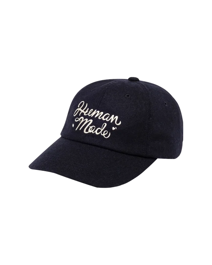 6panel wool cap 6panel wool cap