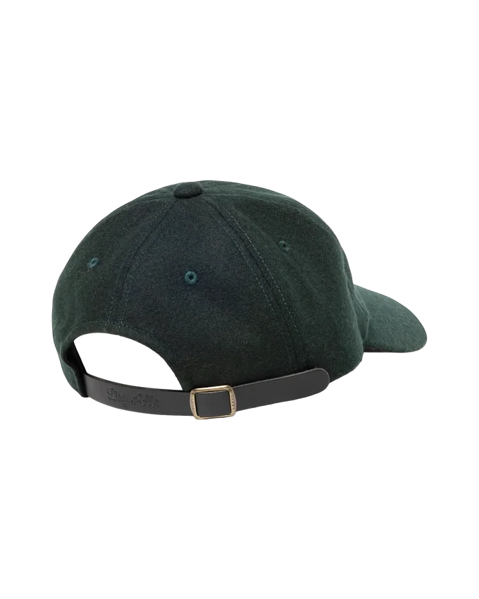 6panel wool cap 6panel wool cap