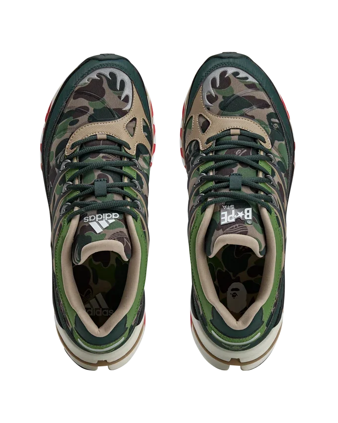 Adistar hrmy bape Adistar hrmy bape