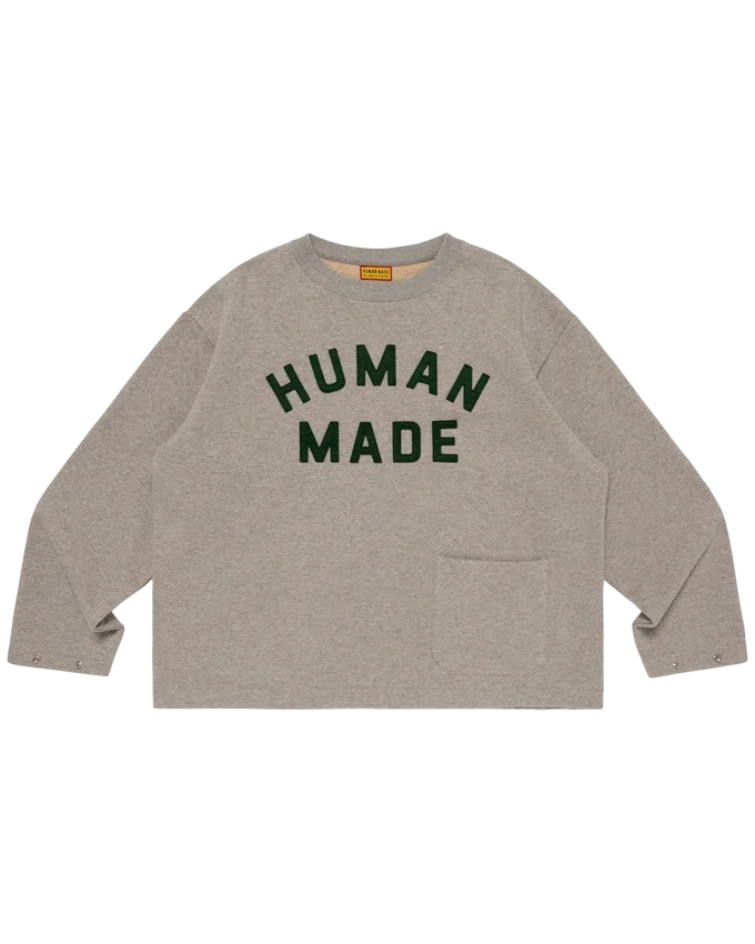 Adjustable sweatshirt Adjustable sweatshirt