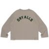 Adjustable sweatshirt Adjustable sweatshirt
