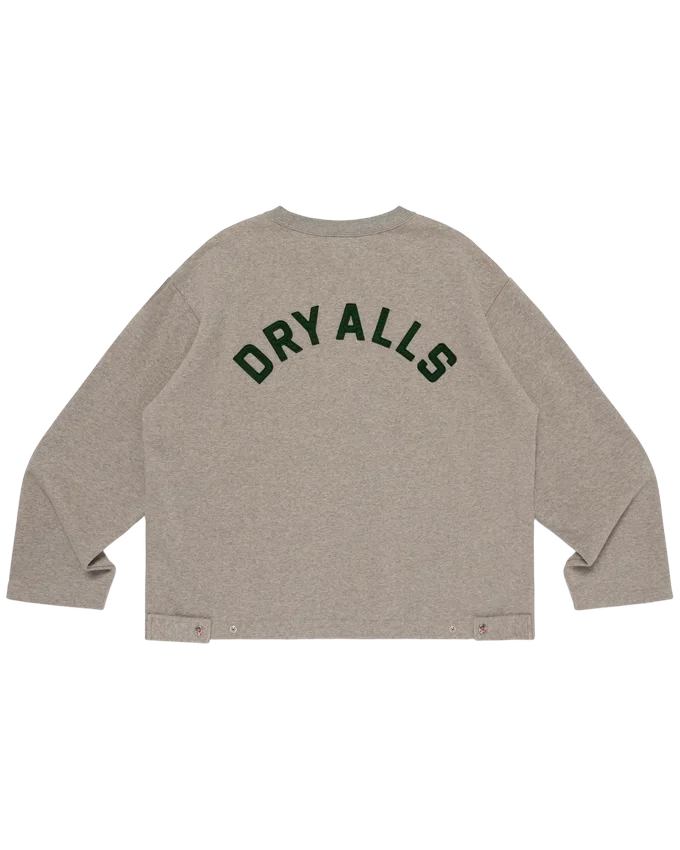 Adjustable sweatshirt Adjustable sweatshirt
