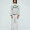 Adjustable sweatshirt Adjustable sweatshirt