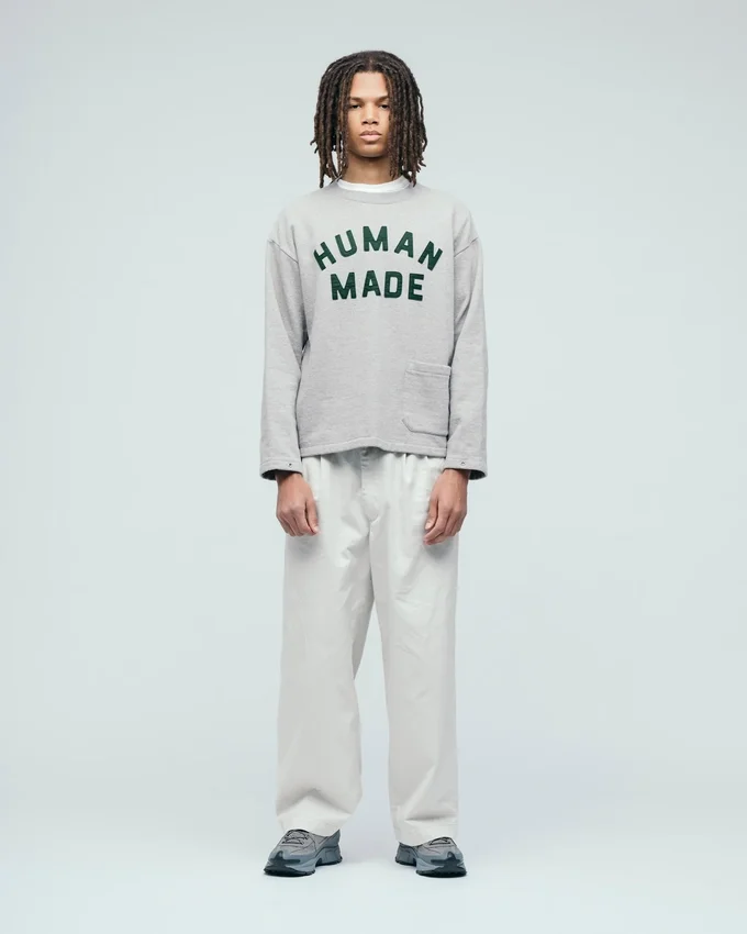 Adjustable sweatshirt Adjustable sweatshirt