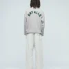Adjustable sweatshirt Adjustable sweatshirt