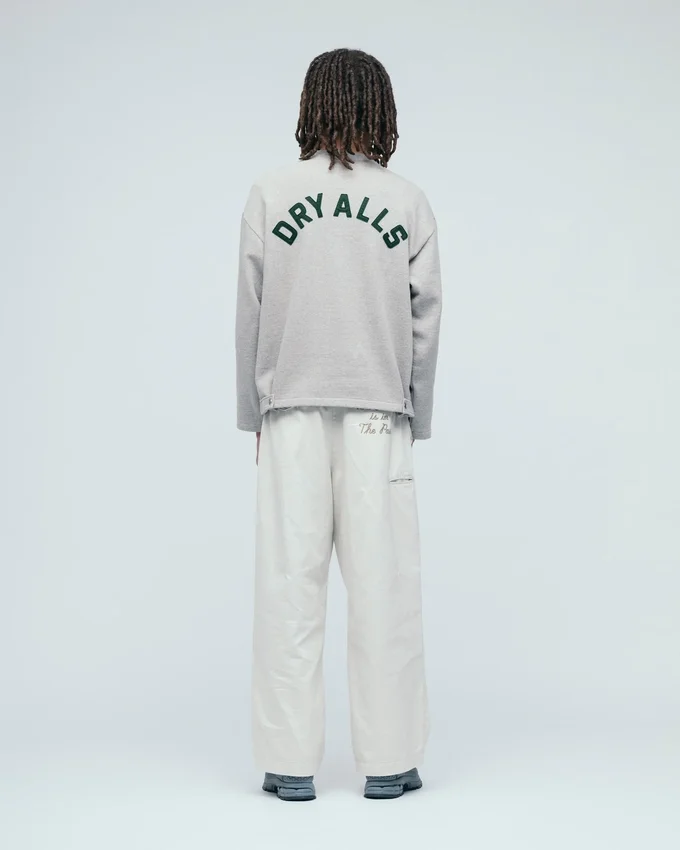 Adjustable sweatshirt Adjustable sweatshirt