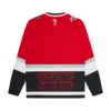 Applique astro hockey top Applique astro hockey top
