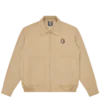Arch logo blouson jacket Arch logo blouson jacket