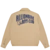 Arch logo blouson jacket Arch logo blouson jacket