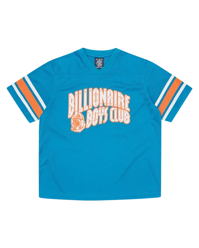 Arch logo football shirt Arch logo football shirt