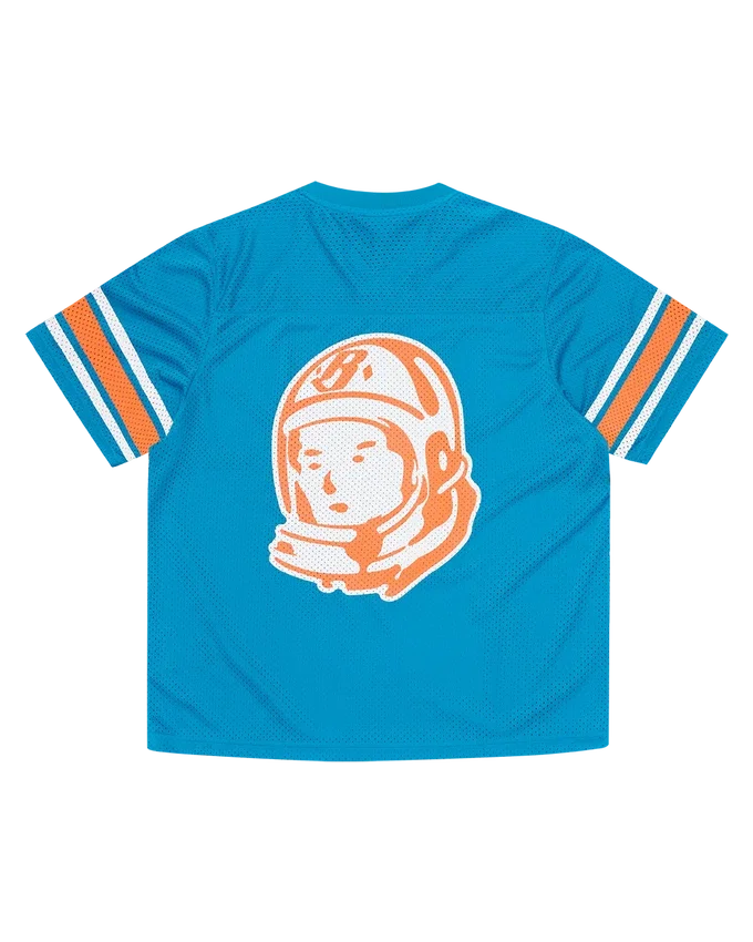Arch logo football shirt Arch logo football shirt
