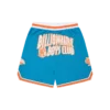 Arch logo mesh sport shorts Arch logo mesh sport shorts