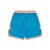 Arch logo mesh sport shorts Arch logo mesh sport shorts