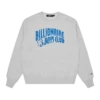 Arch logo oversized crewneck Arch logo oversized crewneck
