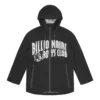 Arch logo rain jacket Arch logo rain jacket