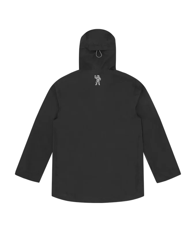 Arch logo rain jacket Arch logo rain jacket