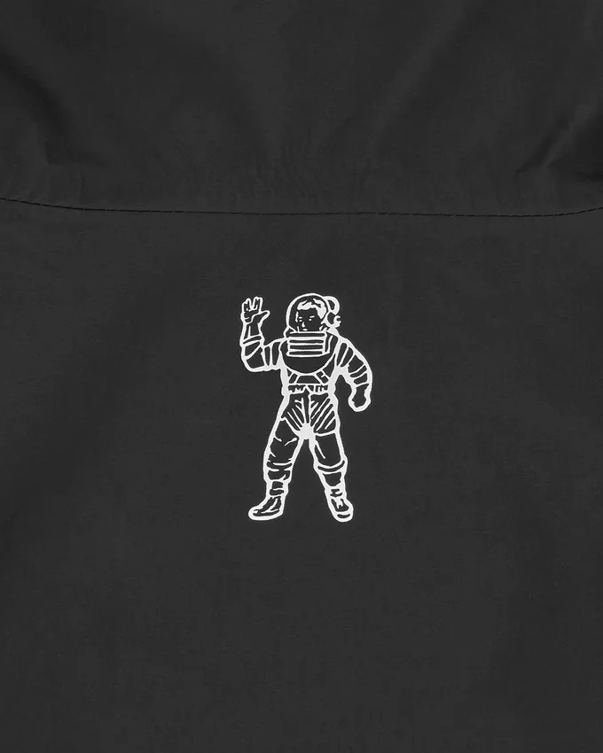 Arch logo rain jacket Arch logo rain jacket