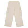 Arch logo utility pants Arch logo utility pants