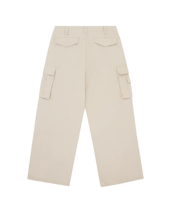 Arch logo utility pants Arch logo utility pants