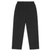 Arch logo wide leg sweatpants Arch logo wide leg sweatpants