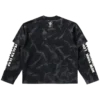 Arrival ls knit Arrival ls knit