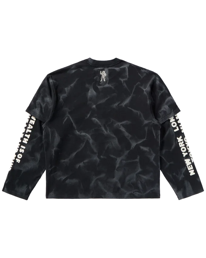Arrival ls knit Arrival ls knit