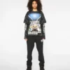 Arrival ls knit Arrival ls knit