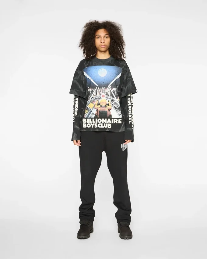 Arrival ls knit Arrival ls knit