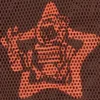 Astro big mesh football shirt Astro big mesh football shirt