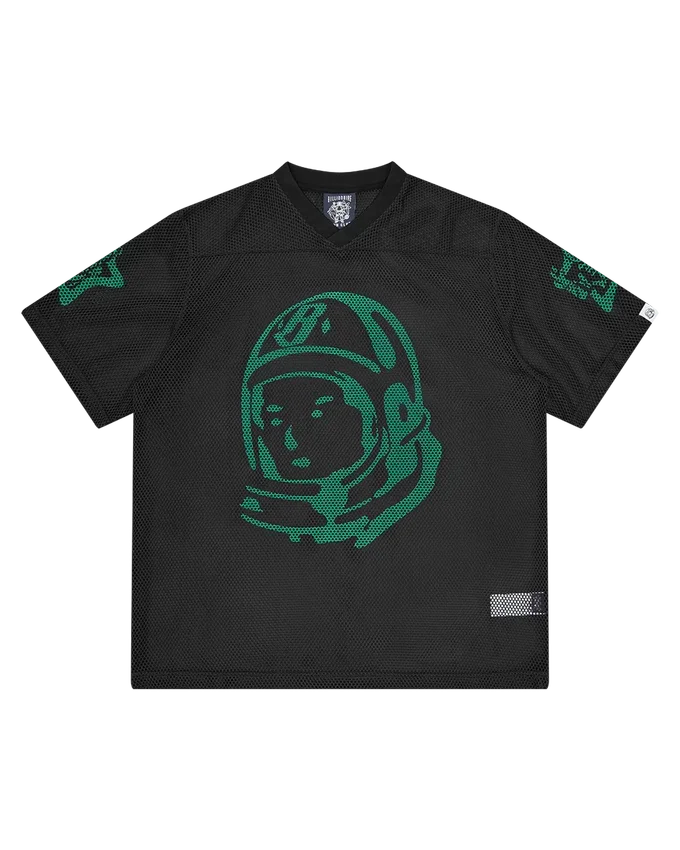Astro big mesh football t-shirt Astro big mesh football t-shirt