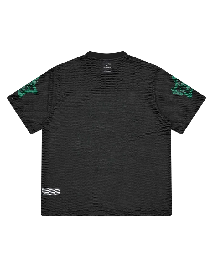 Astro big mesh football t-shirt Astro big mesh football t-shirt