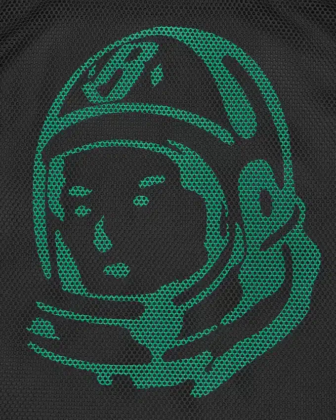 Astro big mesh football t-shirt Astro big mesh football t-shirt