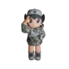 Astro girl collectible Astro girl collectible