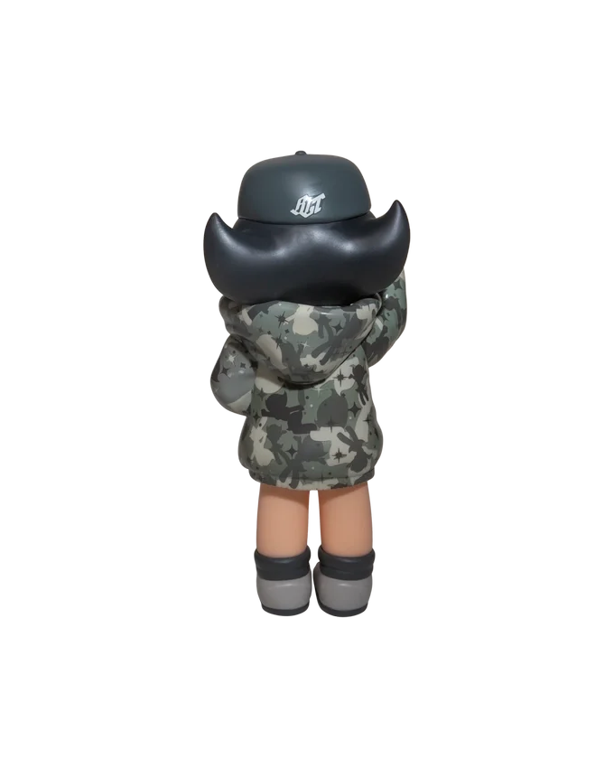 Astro girl collectible Astro girl collectible