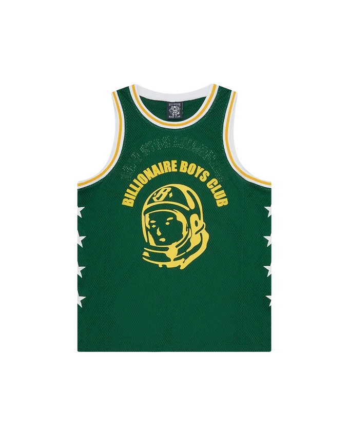 Astro mesh basketball vest Astro mesh basketball vest