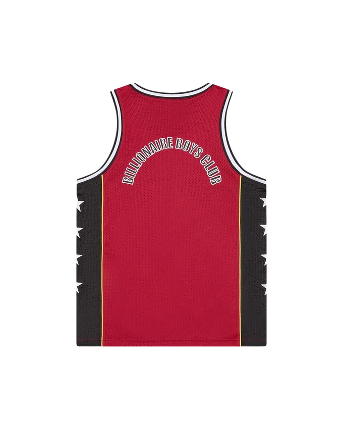 Astro mesh basketball vest Astro mesh basketball vest