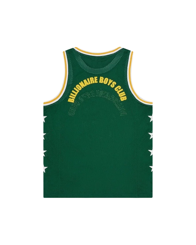 Astro mesh basketball vest Astro mesh basketball vest