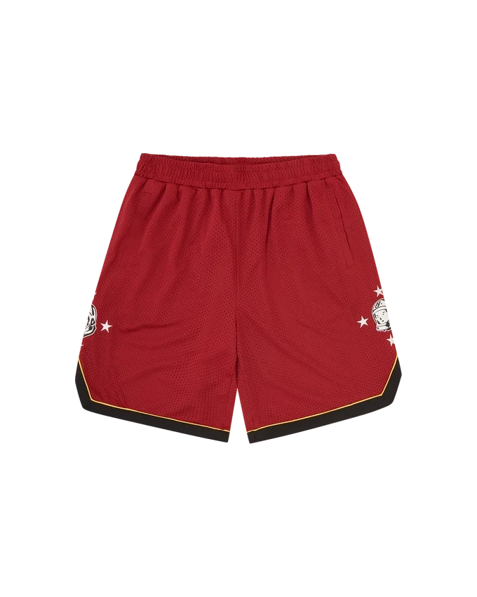 Astro star mesh basketball shorts Astro star mesh basketball shorts