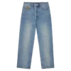 Astro wide leg denim pant Astro wide leg denim pant