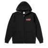 Astronaut ski full zip hoodie Astronaut ski full zip hoodie
