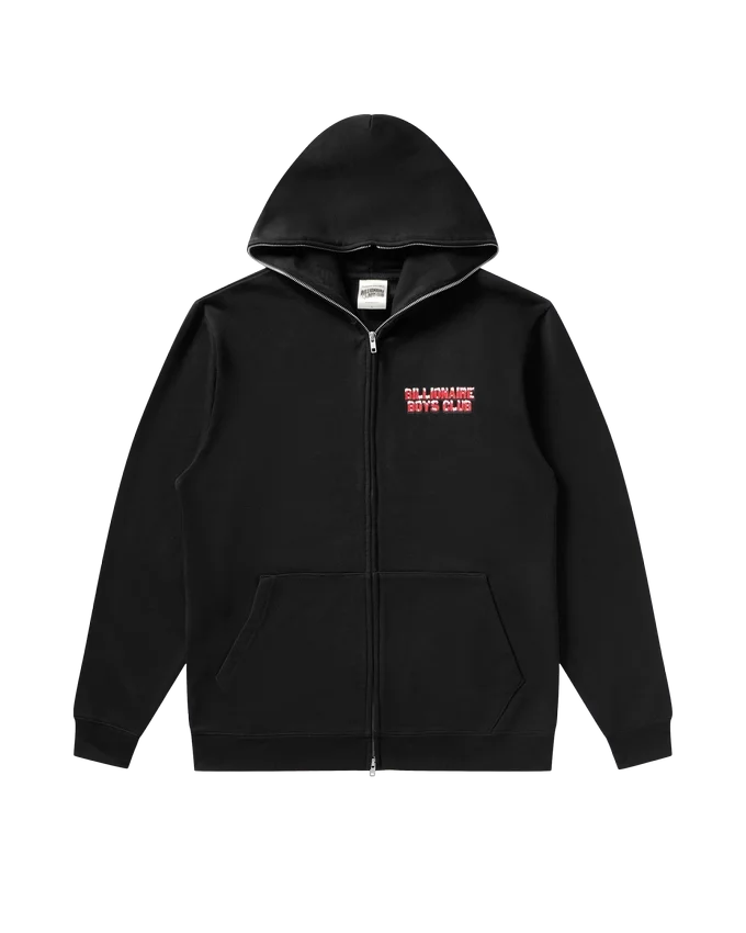 Astronaut ski full zip hoodie Astronaut ski full zip hoodie