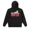 Astronaut ski full zip hoodie Astronaut ski full zip hoodie