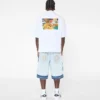 Aura ss woven Aura ss woven