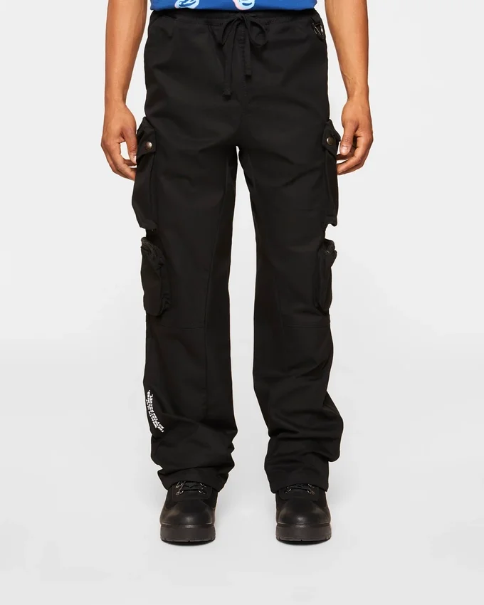 Barracks cargo pants Barracks cargo pants