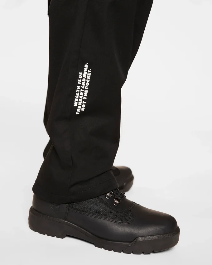 Barracks cargo pants Barracks cargo pants
