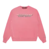 Big sign crewneck Big sign crewneck